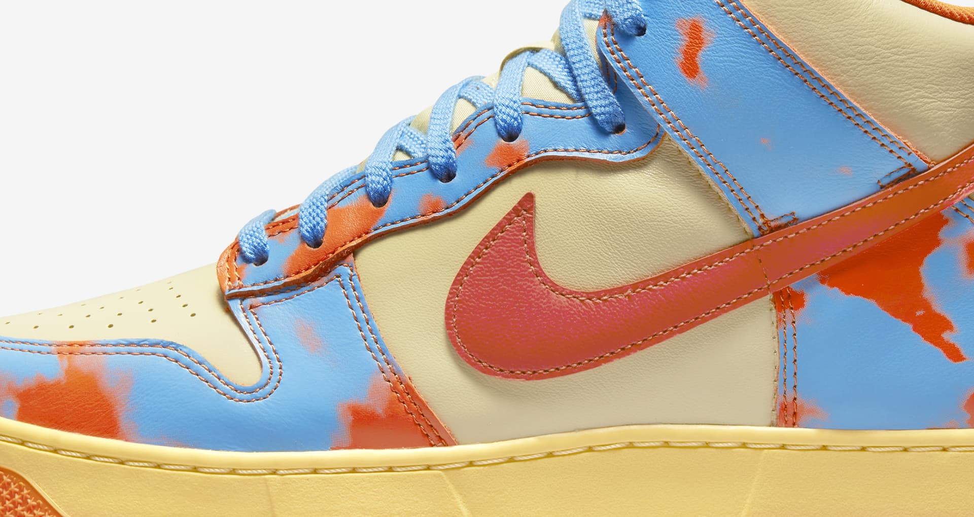 nike acid wash 1985